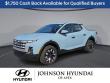 New 2027 Hyundai Santa Cruz SE AWD Truck