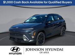 2026 Hyundai Kona SEL Sport FWD SUV