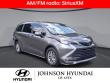 Used 2021 Toyota Sienna XLE Minivan/Van