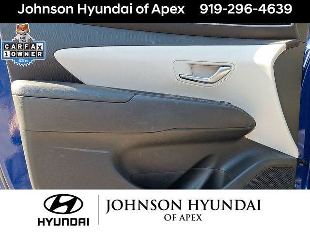 2022 Hyundai Tucson SEL - Photo 18
