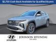 New 2026 Hyundai Tucson SEL Plus FWD SUV