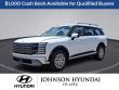 New 2026 Hyundai Palisade Hybrid SEL 7P SUV