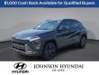 New 2026 Hyundai Kona SEL Sport AWD SUV