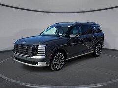 2026 Hyundai Palisade Calligraphy AWD SUV