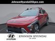 New 2026 Hyundai Kona Limited AWD SUV