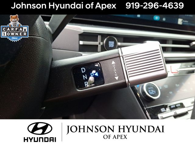 2025 Hyundai Santa Fe SEL - Photo 20