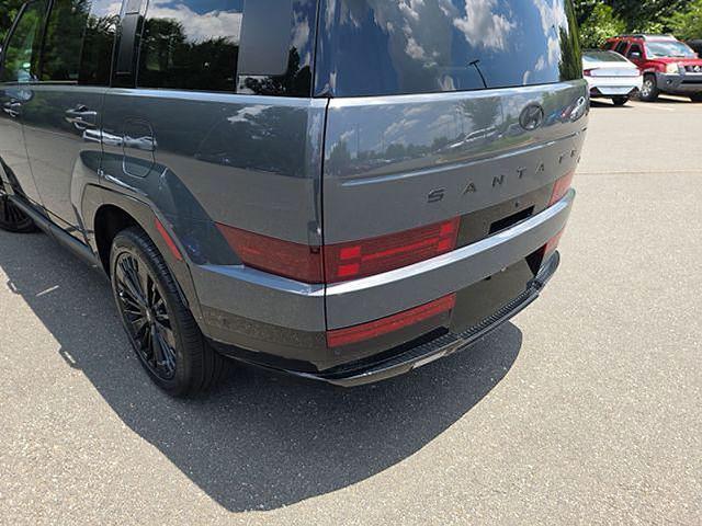 2025 Hyundai Santa Fe Calligraphy - Photo 39