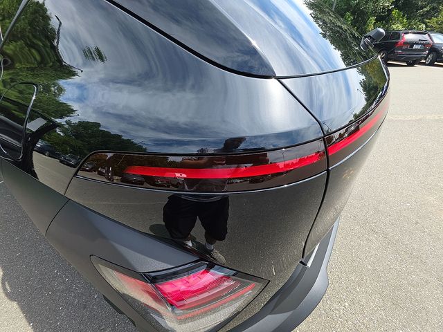 2026 Hyundai Kona SEL Sport - Photo 44