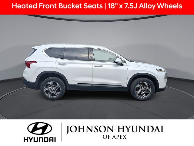 2023 Hyundai Santa Fe SEL - Photo 10
