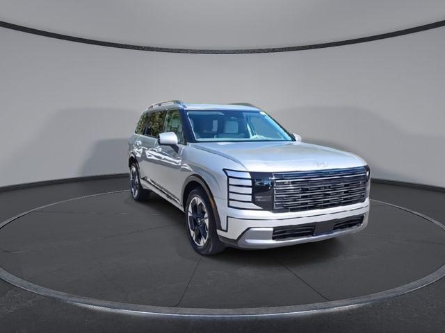 2026 Hyundai Palisade Limited photo 2