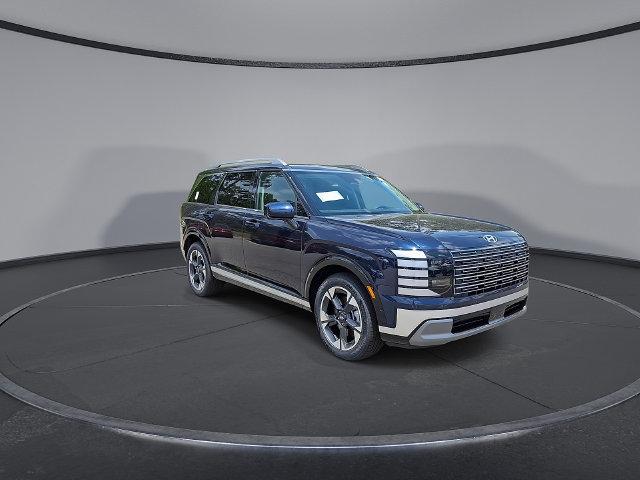 New 2026 Hyundai Palisade Limited AWD SUV