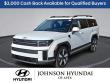 New 2026 Hyundai Santa Fe Hybrid Limited SUV