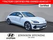 Certified 2024 Hyundai IONIQ 6 SE Sedan