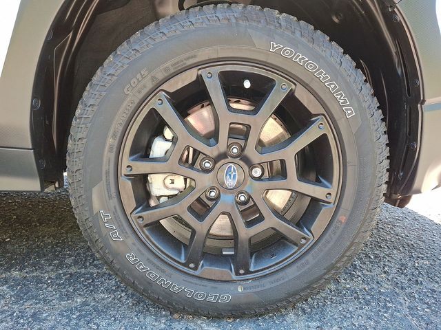 2024 Subaru Crosstrek Wilderness - Photo 37