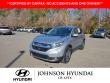 Used 2019 Honda CR-V EX SUV