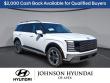 New 2026 Hyundai Palisade Limited AWD SUV