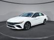 New 2025 Hyundai Elantra SEL Sport Sedan