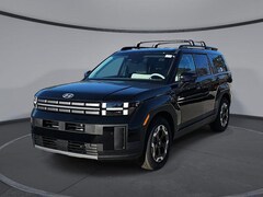 2026 Hyundai Santa Fe SEL AWD SUV