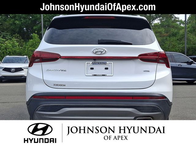 2023 Hyundai Santa Fe SEL - Photo 25
