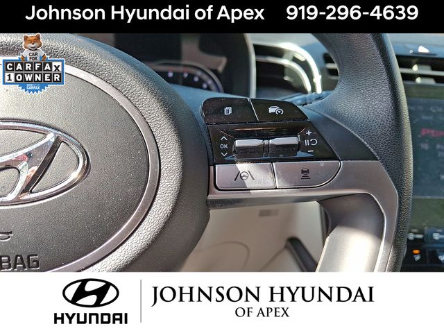2022 Hyundai Tucson SEL - Photo 26