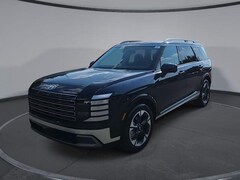 2026 Hyundai Palisade Limited FWD SUV