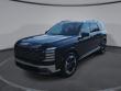 New 2026 Hyundai Palisade Limited FWD SUV