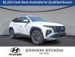 New 2026 Hyundai Tucson SEL AWD SUV