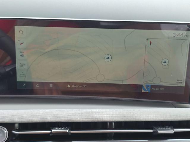 2025 Hyundai Tucson Limited - Photo 31