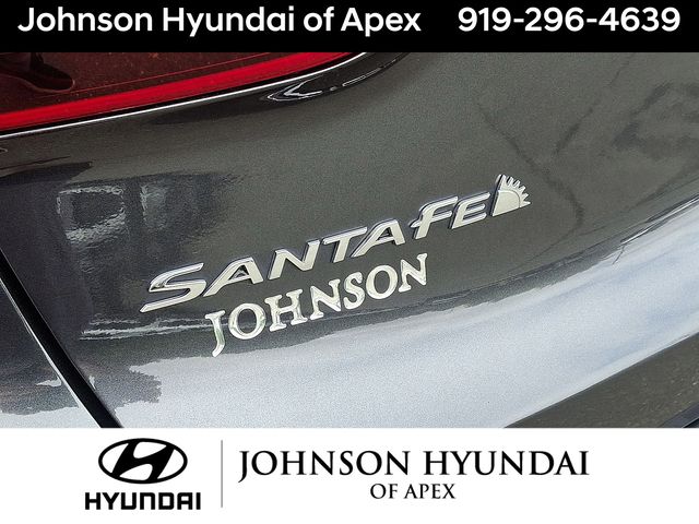 2023 Hyundai Santa Fe SEL - Photo 21