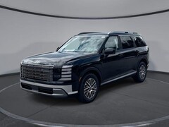 2026 Hyundai Palisade SEL AWD SUV