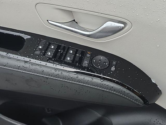 2025 Hyundai Tucson Limited - Photo 37