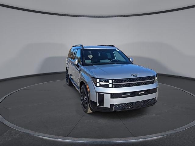 2026 Hyundai Santa Fe Calligraphy photo 2