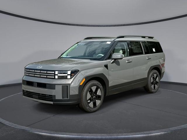 2026 Hyundai Santa Fe SEL's photo