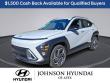 New 2027 Hyundai Kona SEL Premium FWD SUV