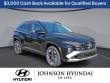 New 2026 Hyundai Tucson SEL AWD SUV