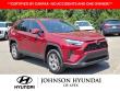 Used 2025 Toyota RAV4 XLE SUV