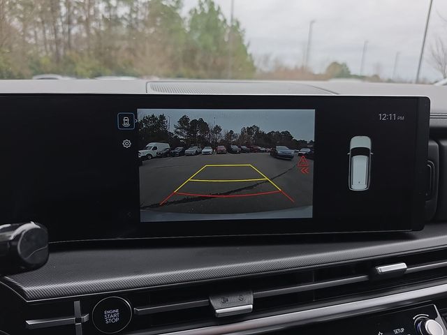 2024 Hyundai Santa Fe XRT - Photo 37