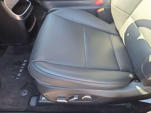 2026 Hyundai IONIQ 9 SEL - Photo 38