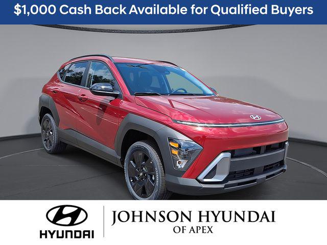 2026 Hyundai Kona