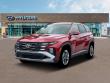 New 2026 Hyundai Tucson SEL Convenience FWD SUV