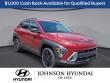 New 2026 Hyundai Kona SEL Sport AWD SUV