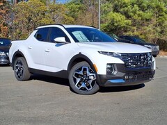 2024 Hyundai Santa Cruz Limited Truck