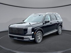 2026 Hyundai Palisade SEL AWD SUV