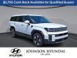 New 2026 Hyundai Santa Fe Hybrid SE SUV