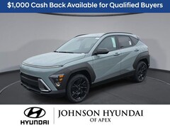 2026 Hyundai Kona SEL Sport FWD SUV