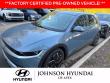 Certified 2024 Hyundai IONIQ 5 SEL SUV
