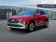New 2025 Hyundai Tucson Hybrid SEL Convenience SUV