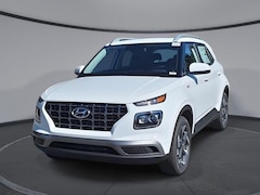 2026 Hyundai Venue SEL SUV