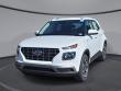 New 2026 Hyundai Venue SEL SUV