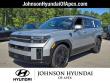 New 2026 Hyundai Santa Fe Hybrid Calligraphy SUV